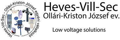 Heves-Vill-Sec - Ollári-Kriston József ev.